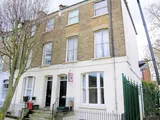 Doynton Street