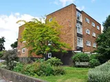 Hollybush House
Welwyn Garden City