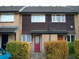 Forresters Drive
Welwyn Garden City