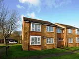 Margery Wood
Welwyn Garden City