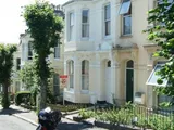 Chaddlewood Avenue
Flat 1