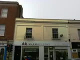 Cheltenham