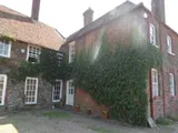 Lullingstone , Eynsford ,