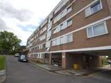 Hillmore Court, Belmont Hill, SE13