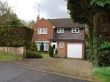 Cherry Tree Road, Beaconsfield, HP9