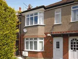 Baston Road, Hayes