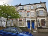 Sandmere Road, Clapham