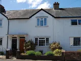 Orchard Grove, Chalfont St. Peter, SL9