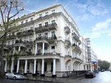 Queen's Gate, London SW7