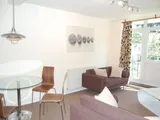 Crescent Court, Park HIll, Clapham, SW4