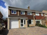 Allens Road, Ramsden Heath, Billericay, Essex, CM11 1JA