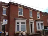 Alma Road, Portswood, Southampton, SO14