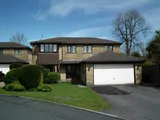 Victoria Gardens, Barrowford