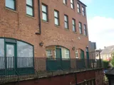 The Lofts, Marlborough Court, Pickford Street, Macclesfield, Cheshire, SK11 6JD