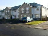 Station Road, BANNOCKBURN