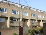 White Lion Walk, Gosport