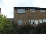 Park Springs Road, Gainsborough
