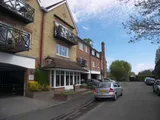 Albany Reach, Queens Road, Thames Ditton