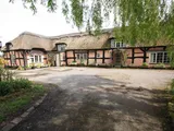 Paddock Hill, Mobberley