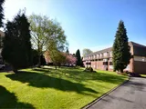 Viceroy Court, Wilmslow Road, Didsbury