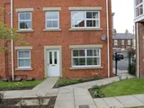 Frank Field Mews, Great Ayton