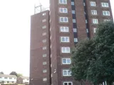 Carrick Point, Leicester