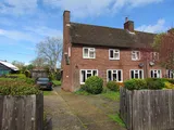Holly Close, Highmoor Cross, Henley-On-Thames, RG9