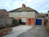 Elvendon Road, Goring on Thames, RG8