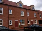 Newark, William Street