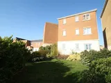 Coniston Avenue