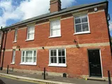 Myrtle Mews, St. Martins Street