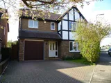 Mill Road, Dunton Green, Sevenoaks TN13