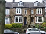 Rutland Park, Broomhill, Sheffield, S10 2PB