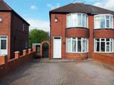 Seymore Road, Aston, Sheffield, S26 2DG