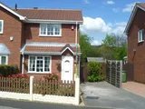 Memorial Close, Willenhall WV13