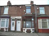 Wicklow Street, Middlesbrough , TS1