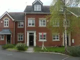 The Locks, Middlewich CW10