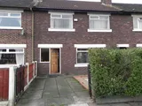 Attlee Road
