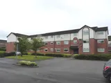 Constance Gardens, Salford M5