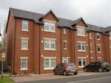 Turnstone Drive, Carlisle