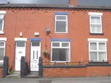Crompton Street, Worsley, Manchester M28