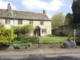 Oxford Road, Eynsham