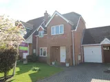 Marden Way
