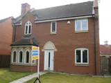 Pasture Field, Sedgefield, Stockton-On-Tees TS21