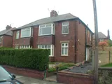 Billy Mill Avenue, North Shields