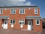 Ossington Close
Meden Vale