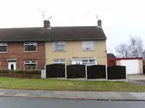 Grove Road
Church Warsop