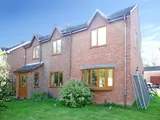 Parkhill, Oulton, Lowestoft NR32