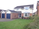 Coopers Walk, Bubbenhall, Coventry CV8