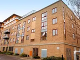 Homerton House, Homerton Street, Cambridge, Cambridgeshire